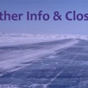 Weather Information & Closings