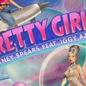 Britney Spears and Iggy Azalea Release Their Ridiculously Catchy New Single “Pretty Girls”