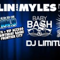 Enter to Win 2 Tickets to the WiLD 104.9 Birthday Bash!