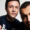 Win a Meet & Greet with Kalin and Myles #KAMFAM